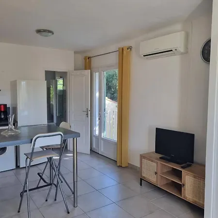 Bel A De 45 M² Διαμέρισμα *