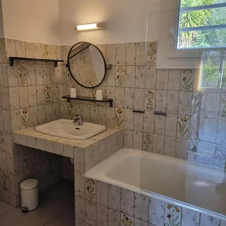 Bel A De 45 M² *