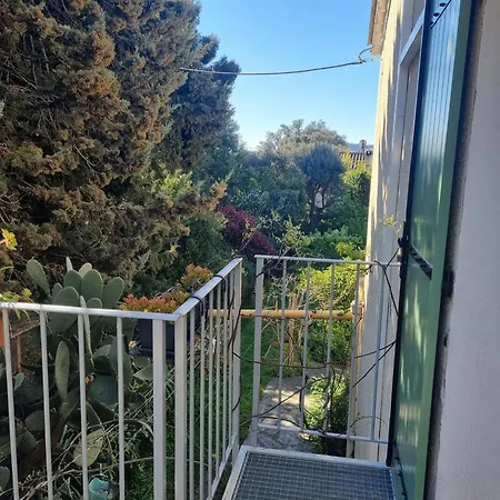 Apartament Bel A De 45 M² Bormes-les-Mimosas