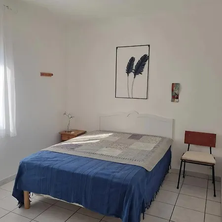Bel A De 45 M² Apartament *